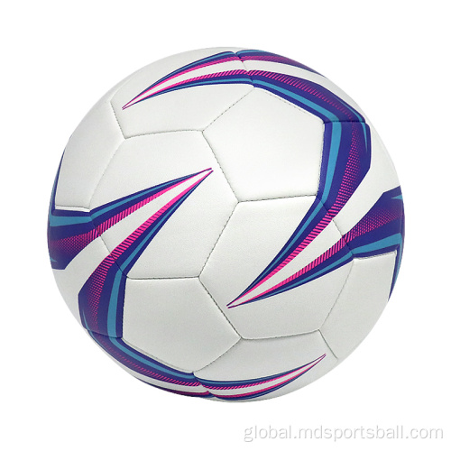 Futsal Ball low bounce soccer ball futsal ball size 4 Factory